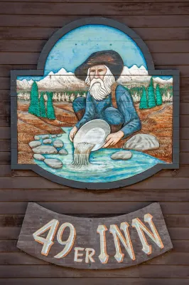 49'er Inn & Suites Photos