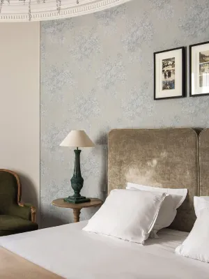 New Hotel Roblin الغرف Photos