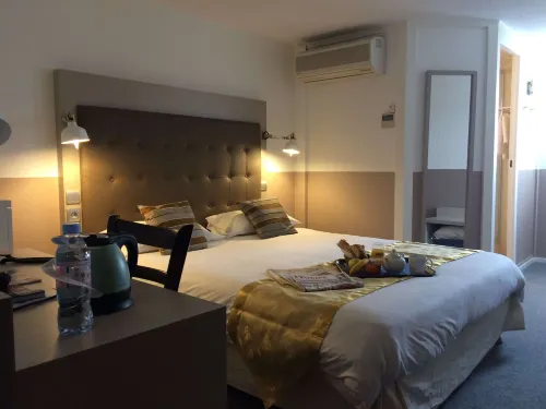 Hôtel Kyriad Argenteuil À ne pas manquer Photos