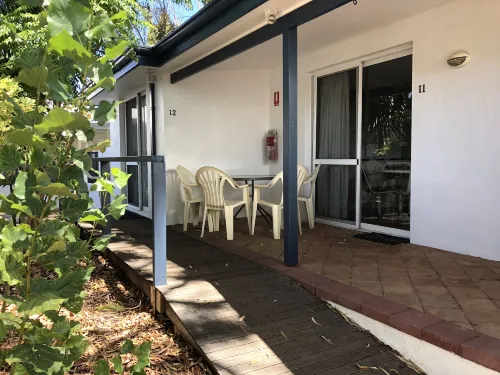 Busselton Ithaca Motel Public Areas Photos