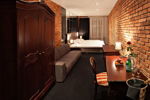 Hotel Betmanowska Main Square Residence Adults Only Photos