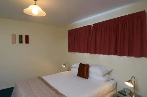 Bavarian Motel Chambres Photos