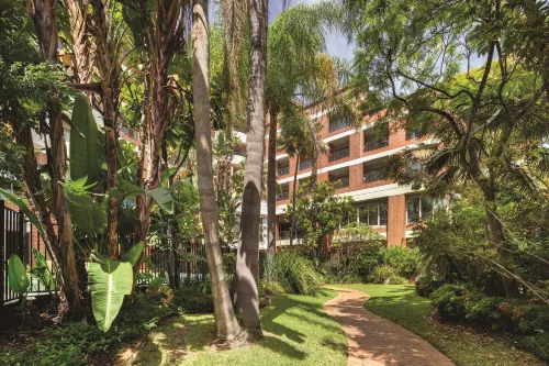 Adina Apartment Hotel Sydney Surry Hills Esterni Photos