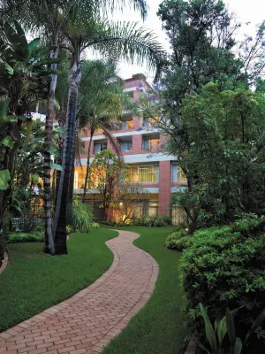 Adina Apartment Hotel Sydney Surry Hills Esterni Photos