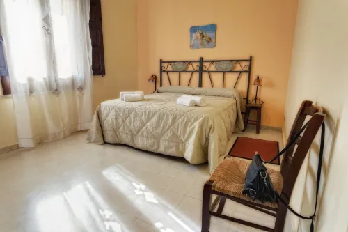 Agriturismo Vultaggio Номера Photos