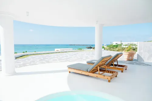 Pricia Resort Yoron Leisure & Recreation Photos