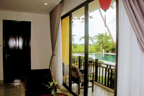 Hoi An Four Seasons Villa Xung quanh Photos