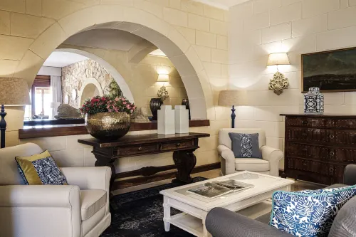 Hotel Ta' Cenc & Spa Aree comuni Photos