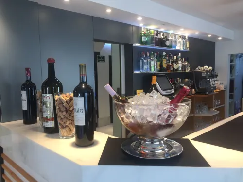 Hotel Sitges Benessere e tempo libero Photos