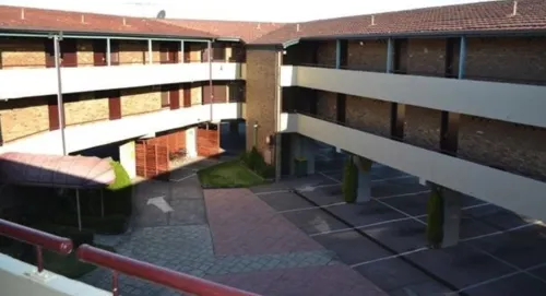 Parkdale Motor Inn الأماكن العامة Photos