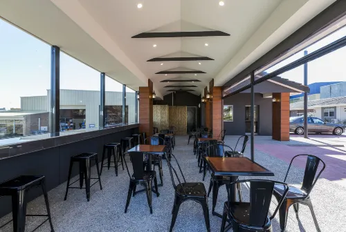 Gallery Hotel Aree comuni Photos