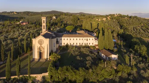 Villa Castiglione À ne pas manquer Photos