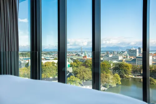 Radisson Blu Atlantic Hotel Stavanger In der Nähe des Hotels Photos