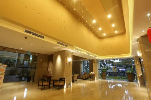 Swiss-Belhotel Bogor Area Publik Photos