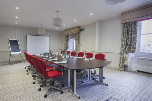 The Belsfield Hotel Business Facilities Photos