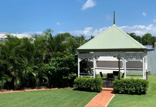 Rydges Southbank Townsville, an EVT hotel Espaces publics Photos