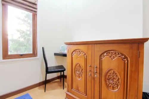 Lingga Hotel Photos
