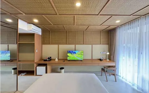 Danau Dariza Resort Hotel - Cipanas Garut Phòng Photos