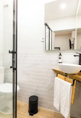 Lisboa 85 Suites & Apartments by Ridan Hotels Chambres Photos