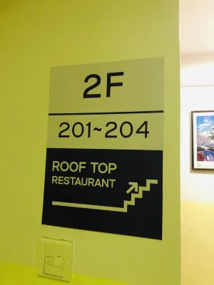 Yeti Cozy Hotel Photos