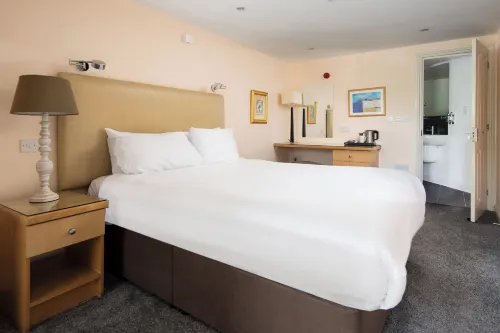 Lakehouse at the Waterhead Inn Rooms Photos
