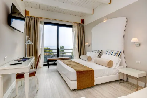 Hotel Oliveto Photos