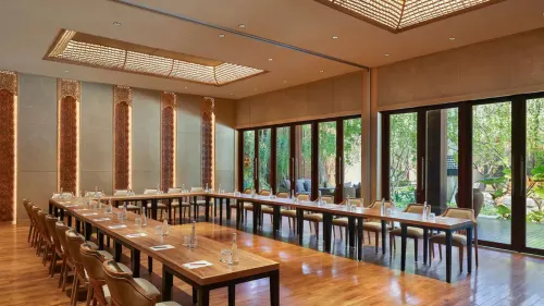 Andaz Bali, by Hyatt Business Facilities Photos