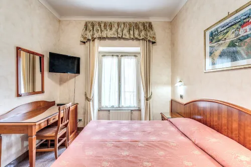 Hotel Milo Photos