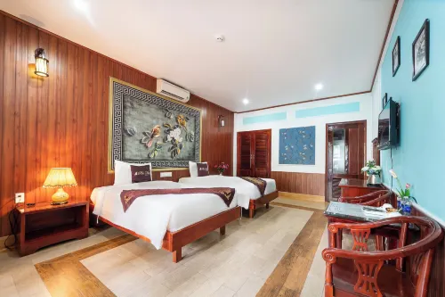 Phú Vân Resort & Spa Photos