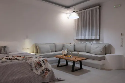 Ambience Suites Rooms Photos
