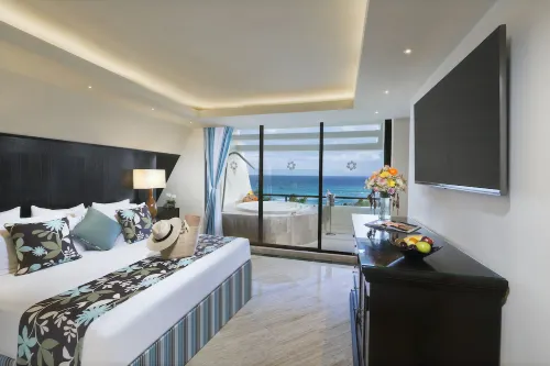 The Pyramid Cancun by Oasis - All Inclusive À ne pas manquer Photos