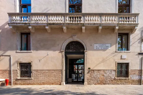 Hotel Aquarius Venice Photos