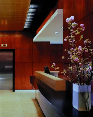 Hilton Club the Quin New York Area Publik Photos