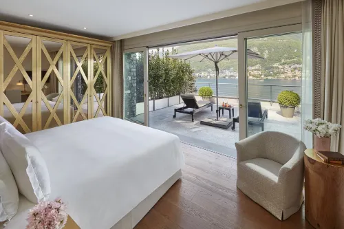 Mandarin Oriental, Lago di Como Photos