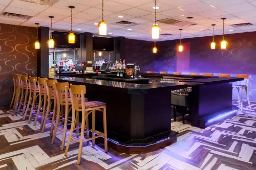 Ramada by Wyndham Newburgh/West Point Relaksasi & Rekreasi Photos