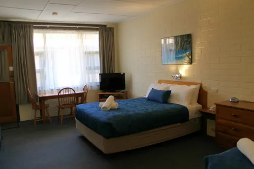 Robe Central Motel Photos