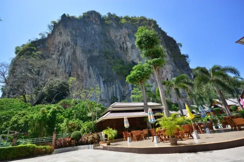 Diamond Cave Resort À ne pas manquer Photos