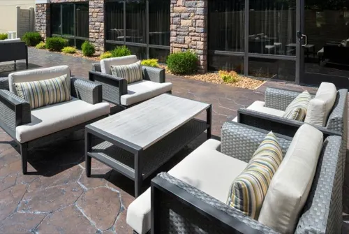 Holiday Inn Express & Suites Nashville Southeast - Antioch À proximité de l'hôtel Photos