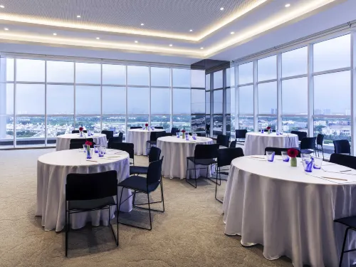 Mercure Jakarta Pantai Indah Kapuk Unggulan Photos