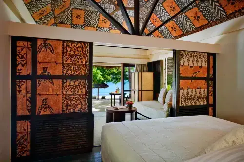 Castaway Island Fiji Zimmer Photos