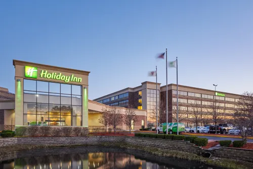 Holiday Inn Chicago Matteson Conference Center, an IHG Hotel Featured Photos
