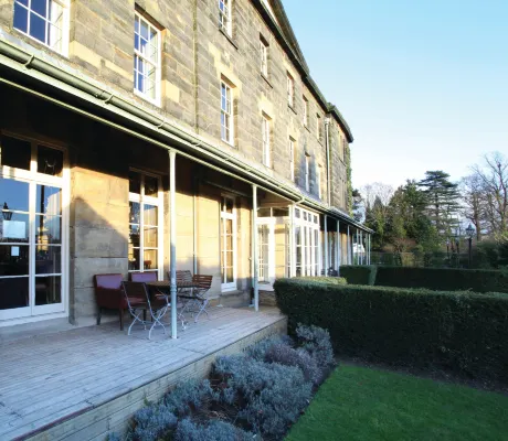 Hotel du Vin & Bistro Tunbridge Wells Espaces publics Photos