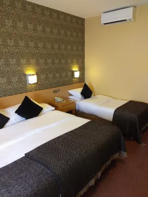 Harding Hotel Photos
