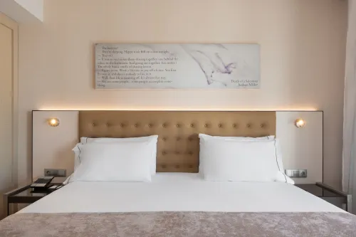 Eurostars Das Letras Rooms Photos