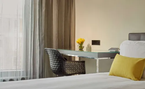 Park Plaza London Waterloo Camere Photos