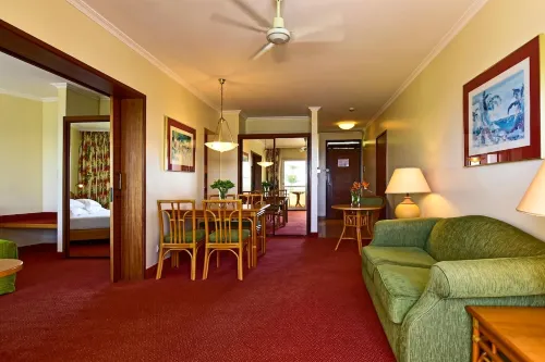 Pestana Ocean Bay Resort Photos