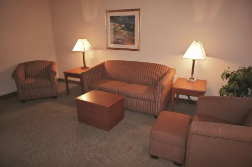 La Quinta Inn by Wyndham Cincinnati North Rooms Photos