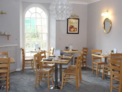 Bendene Townhouse - Exeter Restauration Photos