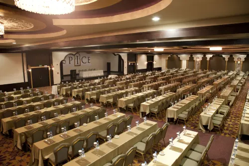 Spice Hotel & Spa - Ultra All Inclusive Business Photos