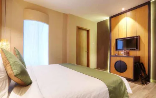 Eska Hotel Photos